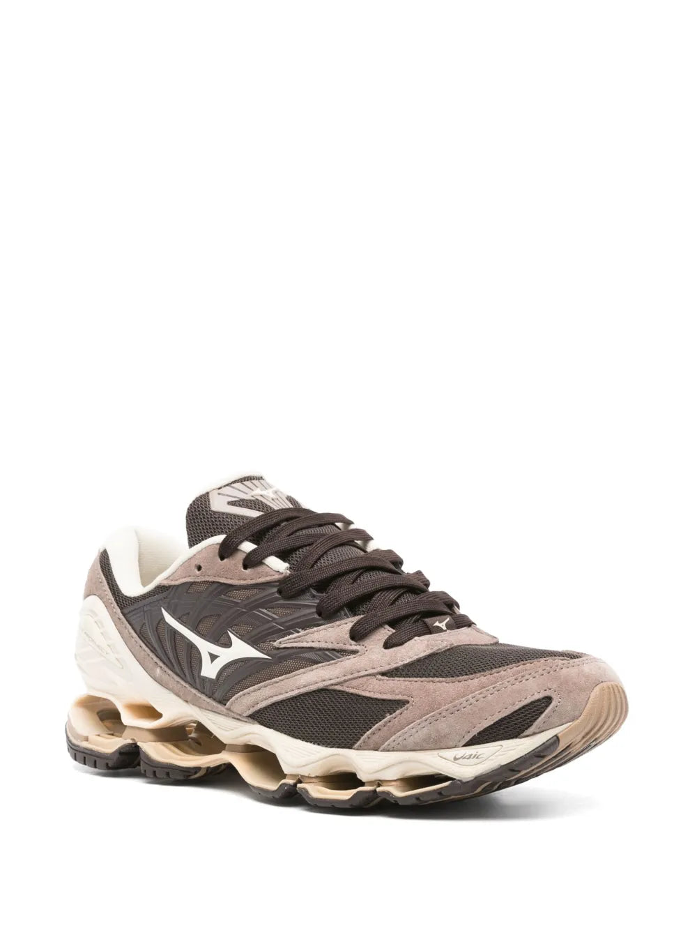 Mizuno Wave Prophecy LS sneakers