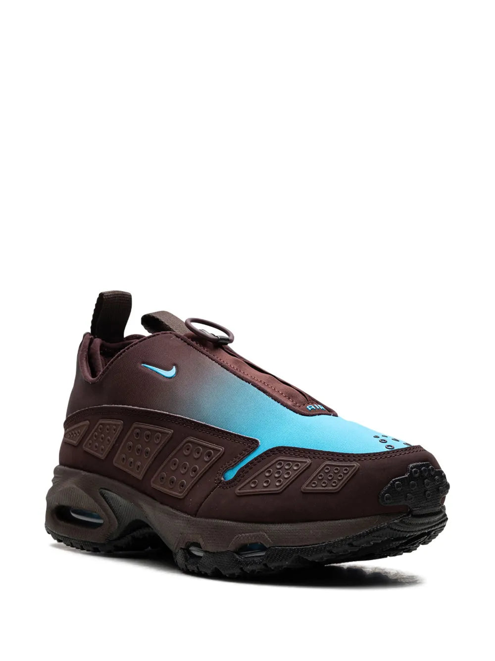 Nike Air Max Sunder "Burgundy Crush/Baltic Blue" sneakers