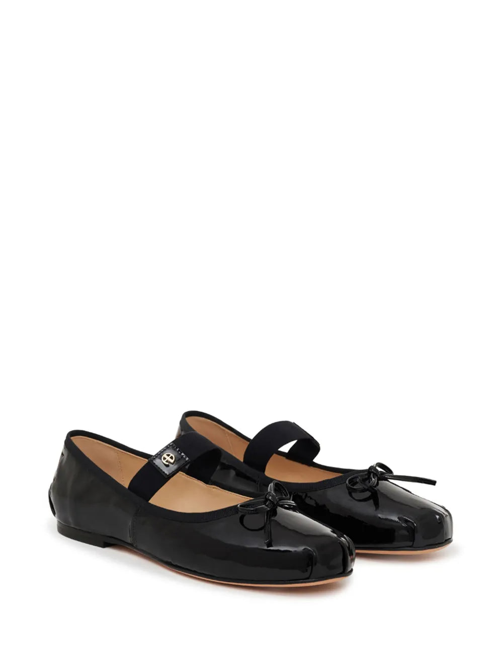 ANINE BING Jolie ballerina shoes