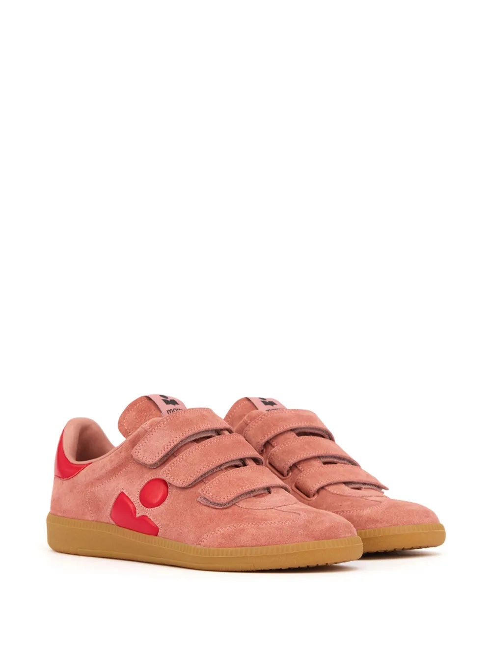 ISABEL MARANT Beth sneakers