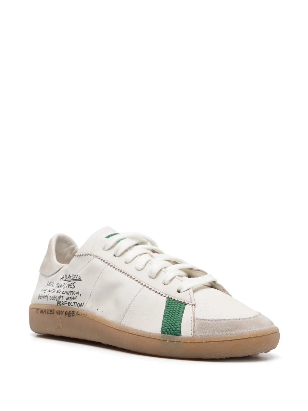 Patrizia Pepe Skin sneakers