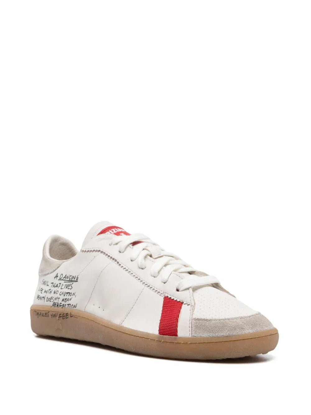 Patrizia Pepe Skin sneakers