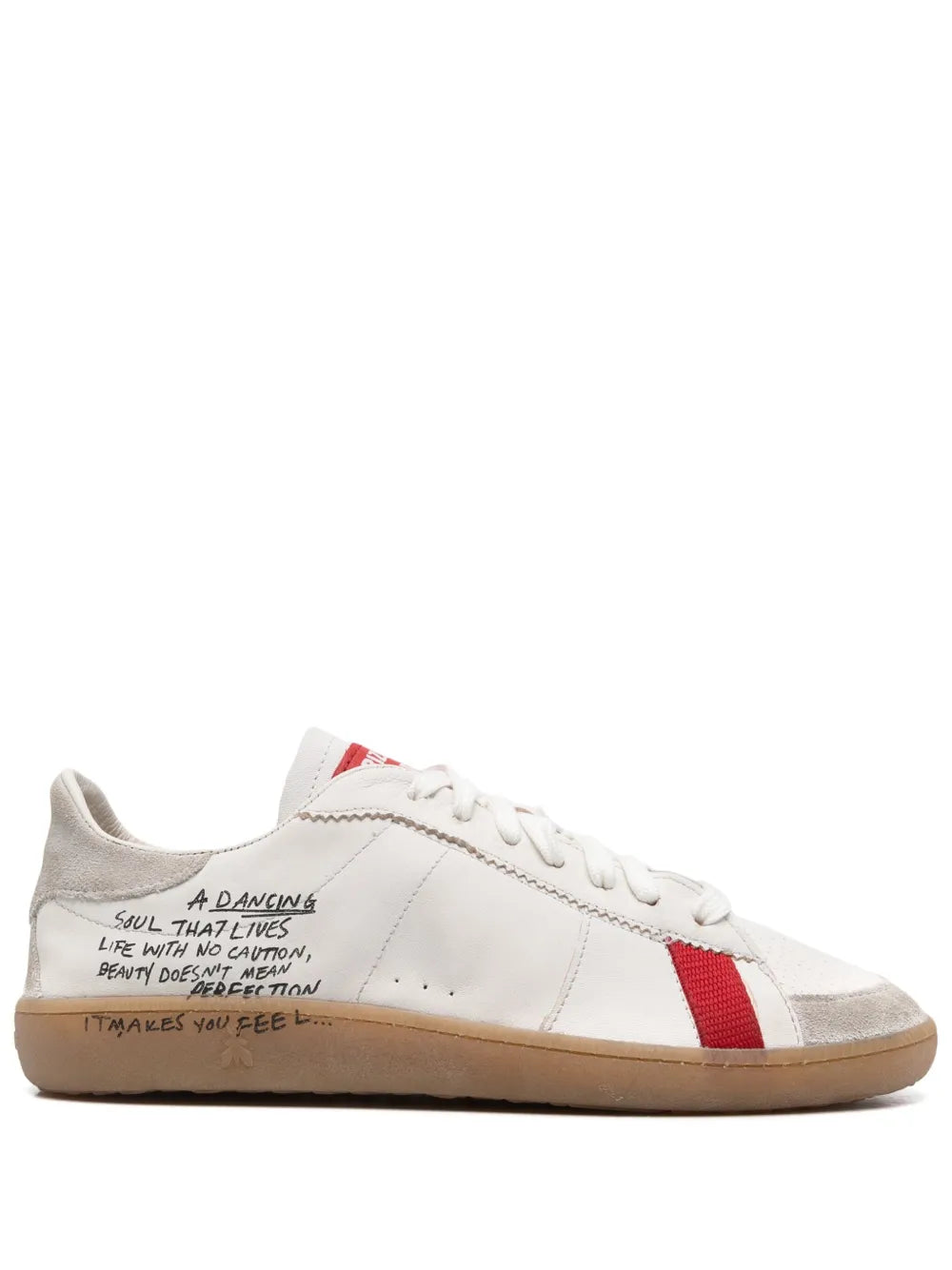 Patrizia Pepe Skin sneakers