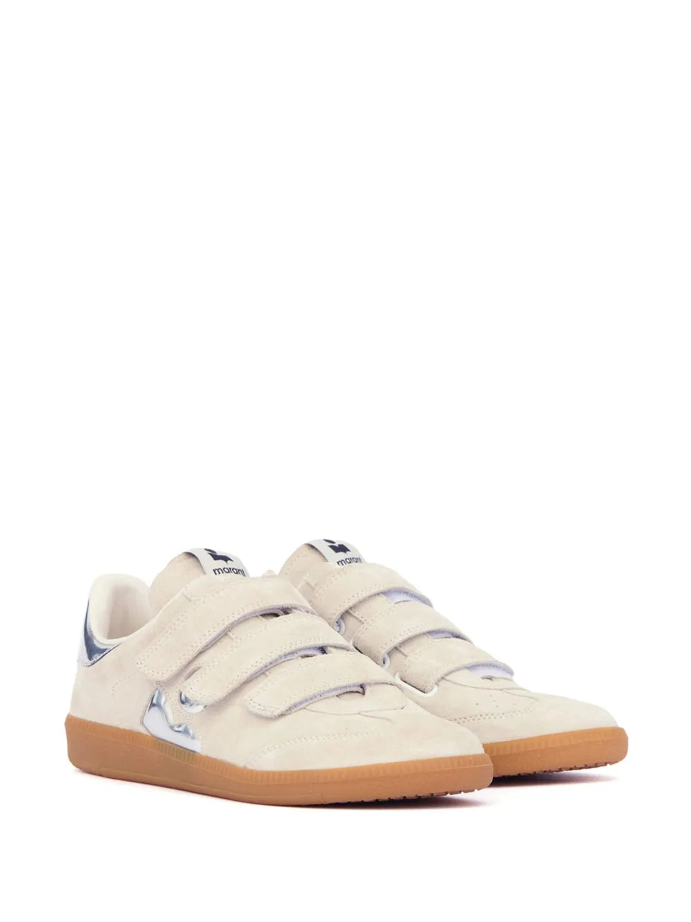 ISABEL MARANT Beth sneakers