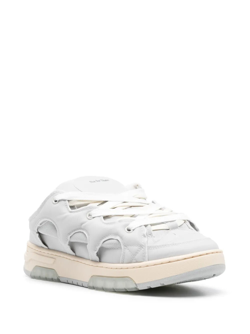 SANTHA Model 1 sneakers