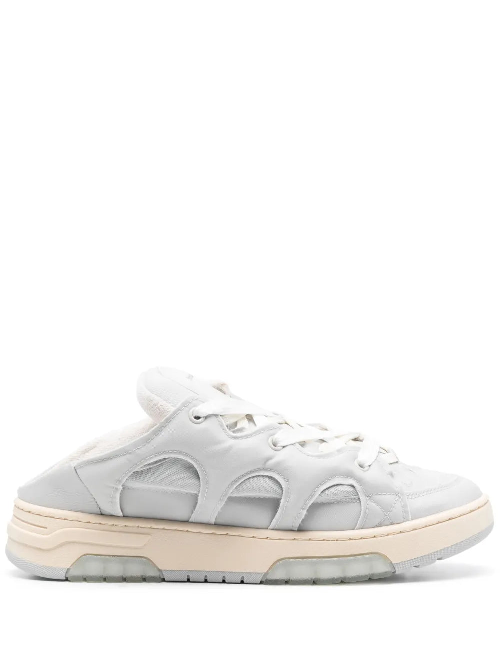SANTHA Model 1 sneakers