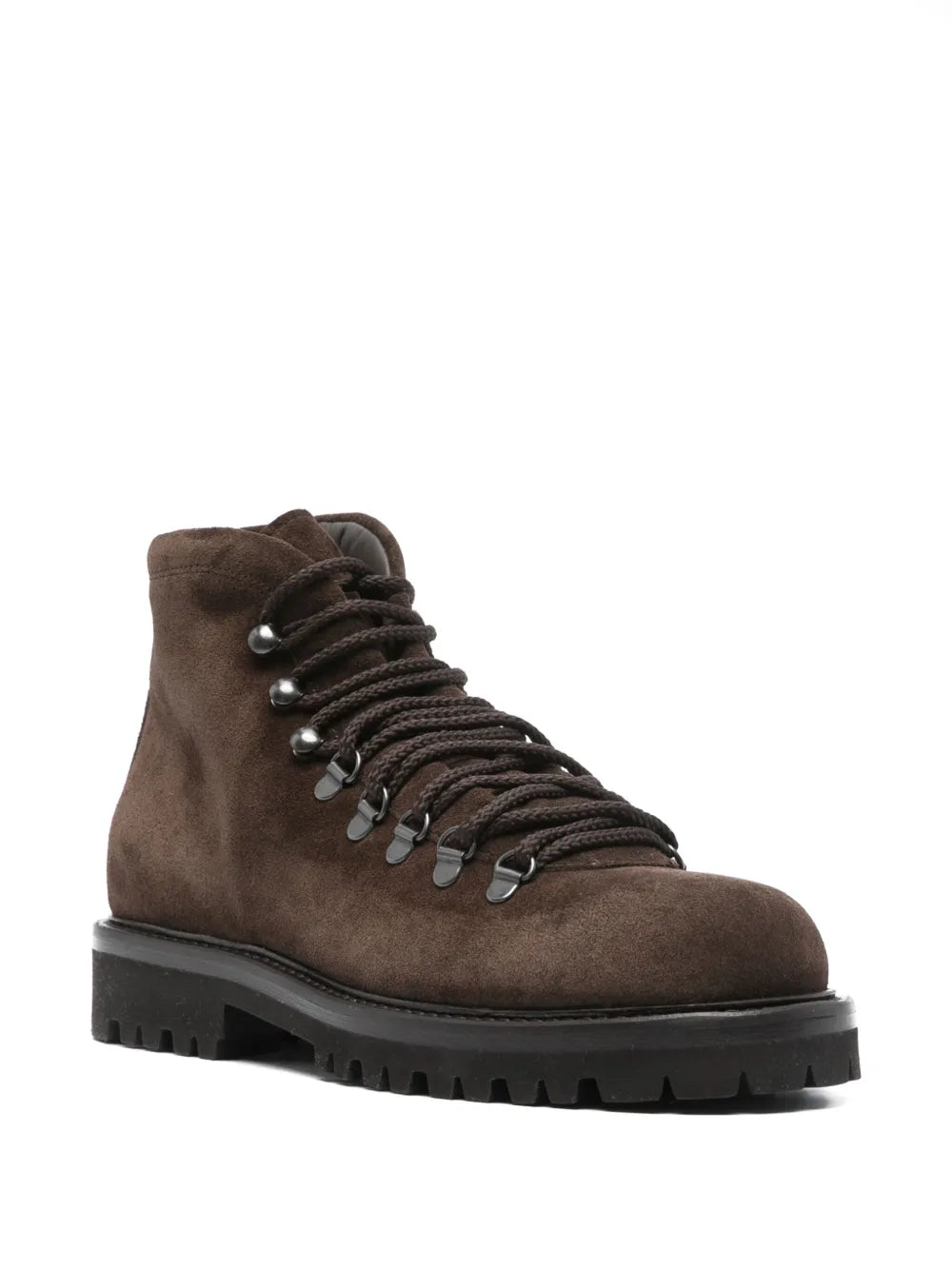 Harrys of London Halkin boots
