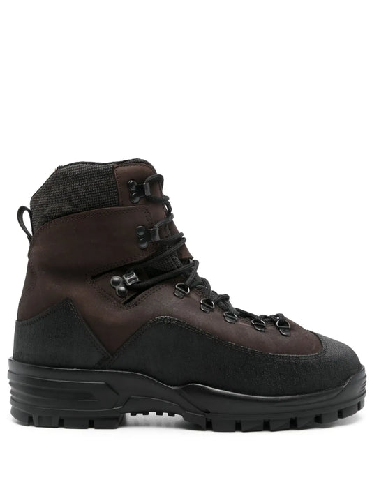 GR10K Drull II boots