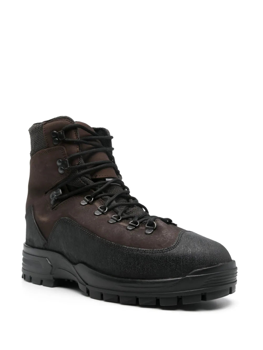 GR10K Drull II boots