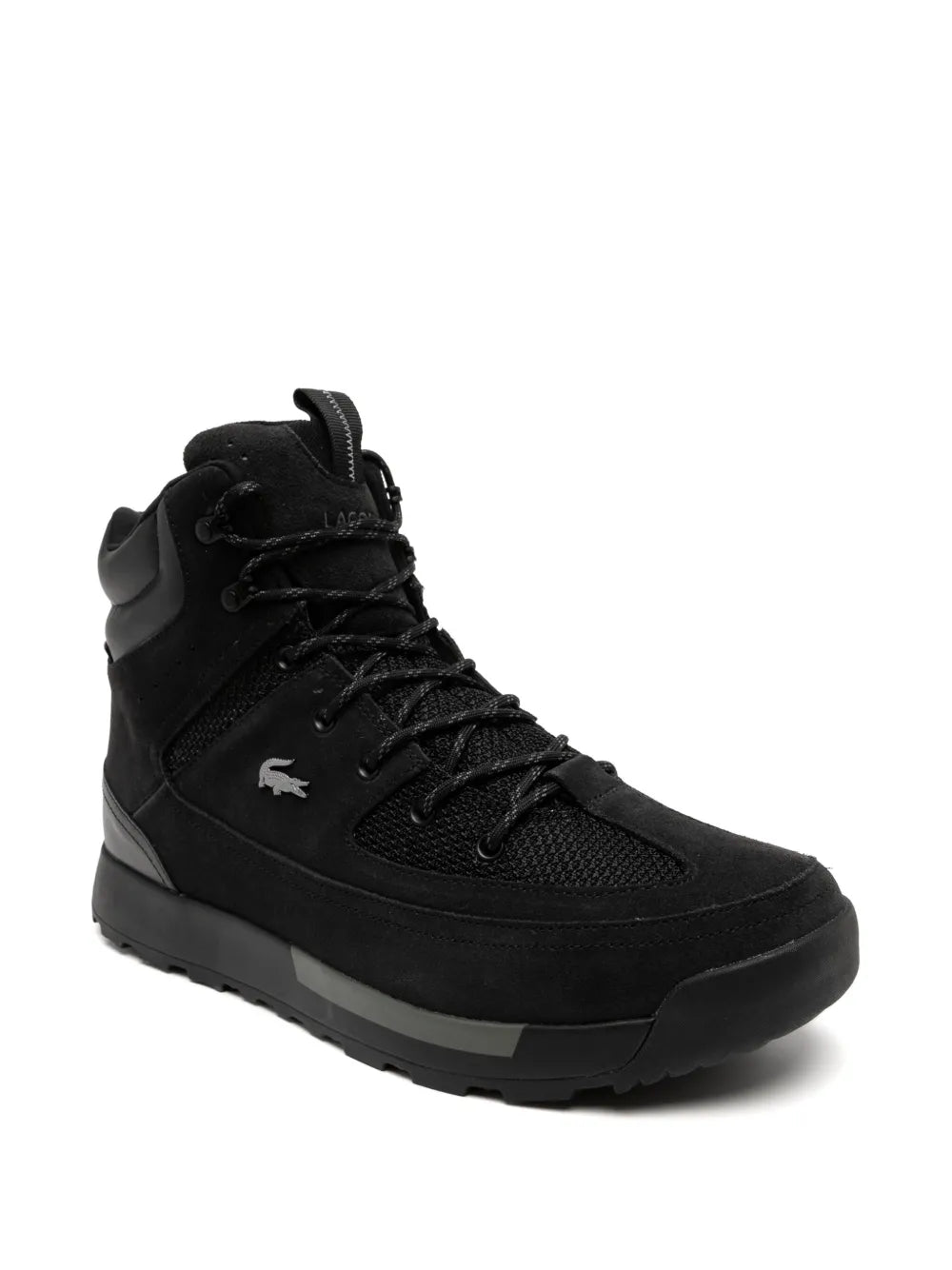 Lacoste Urban Breaker trainers boots