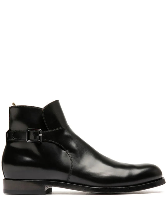 Officine Creative Tempus boots