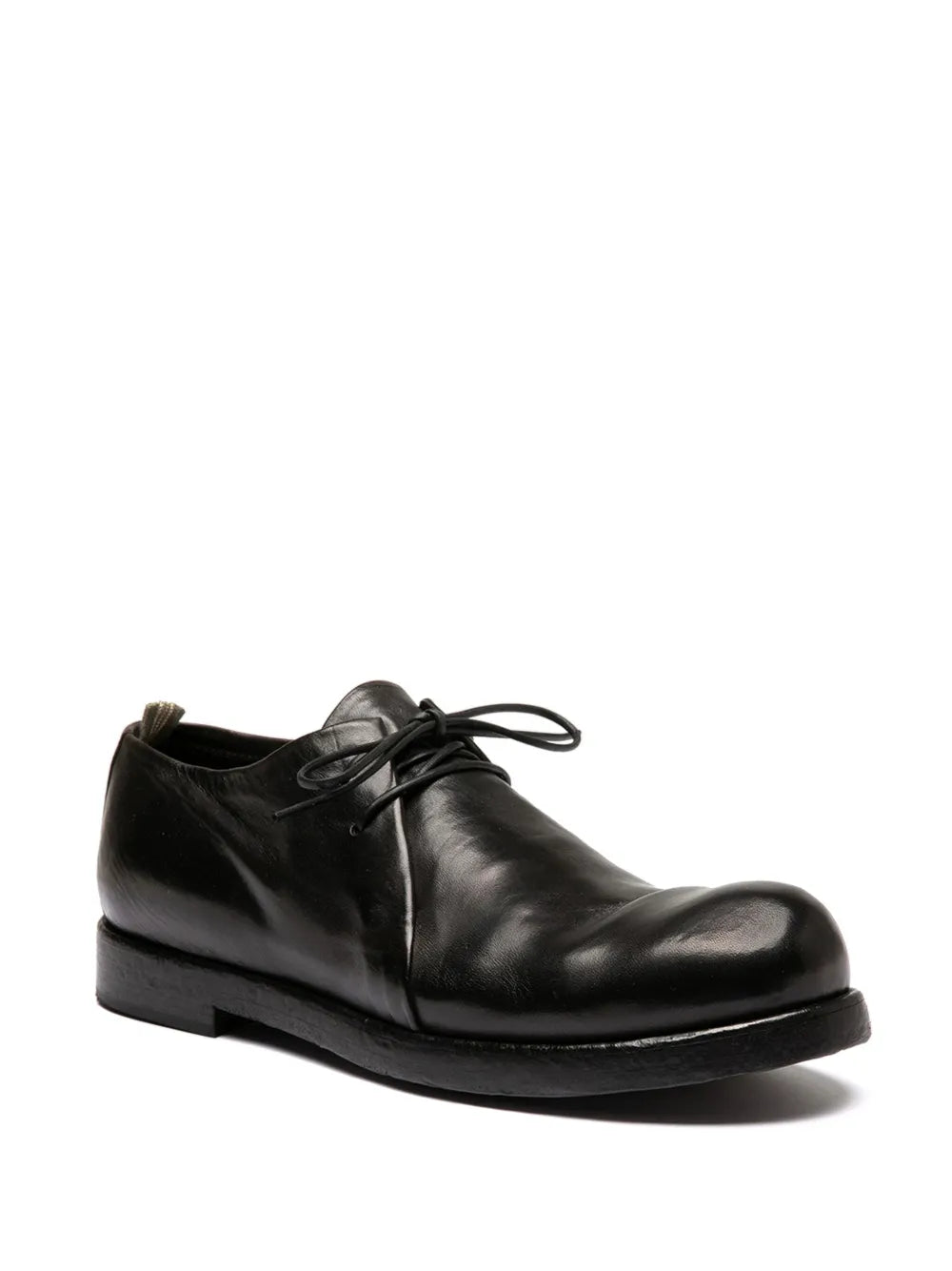 Officine Creative Fold 001 Derby shoes