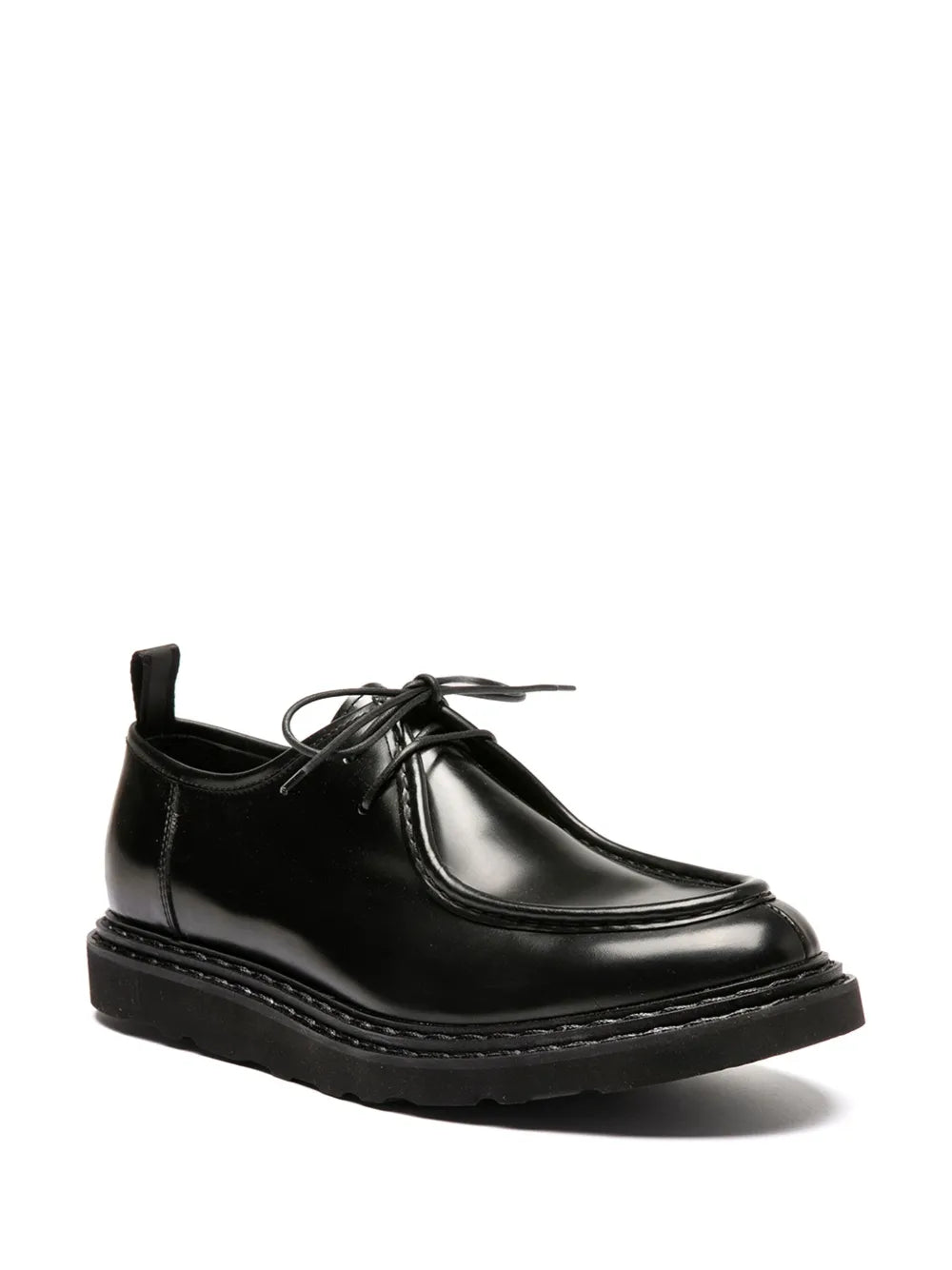 Officine Creative Lyndon Derby shoes