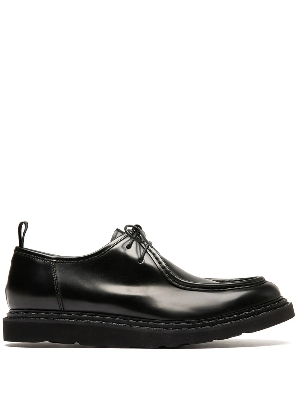Officine Creative Lyndon Derby shoes