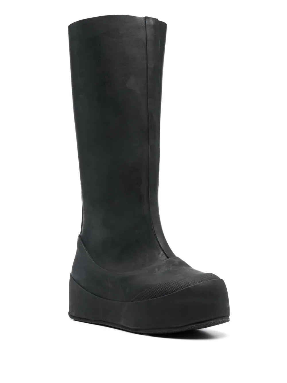 Ottolinger knee-high boots