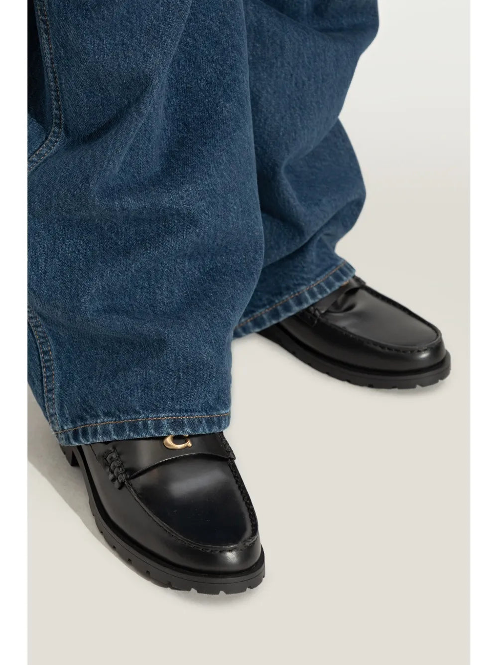 Coach Jocelyn loafers