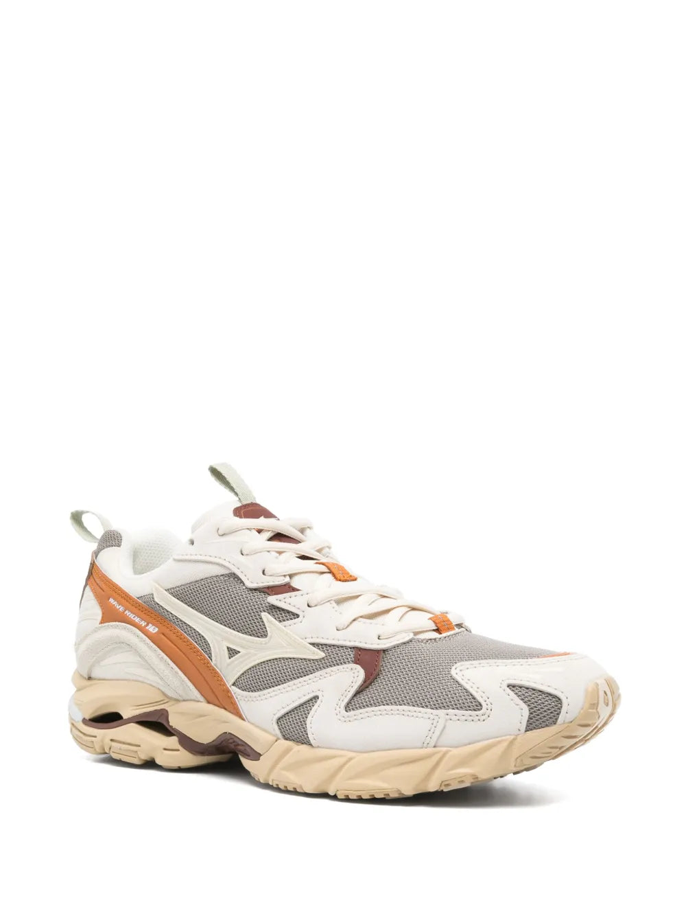 Mizuno Wave Rider 10 sneakers