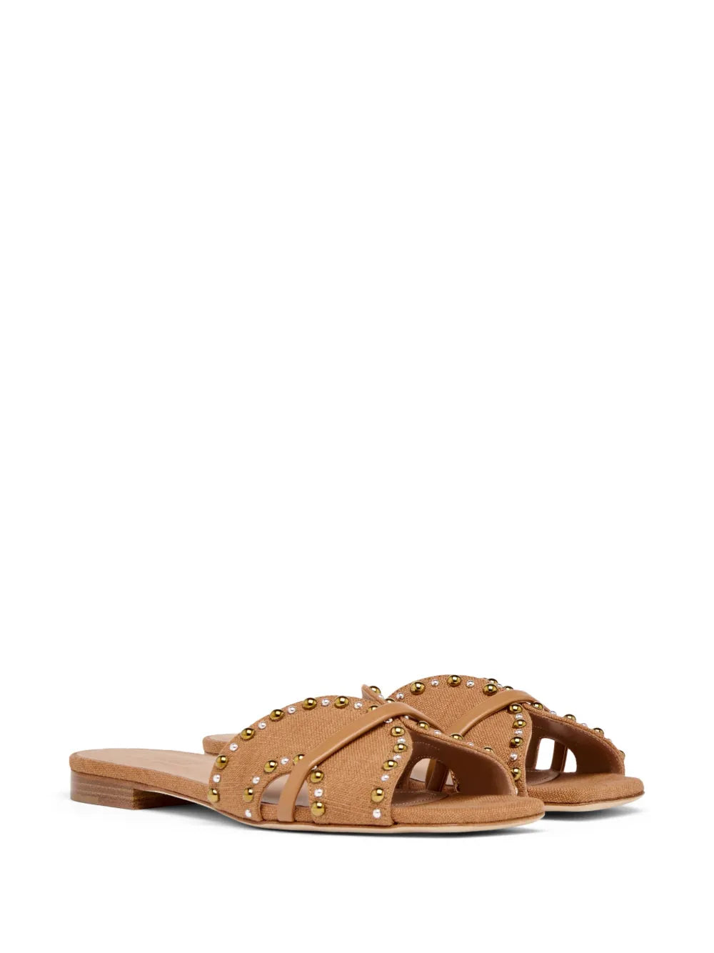 Malone Souliers Keke slides
