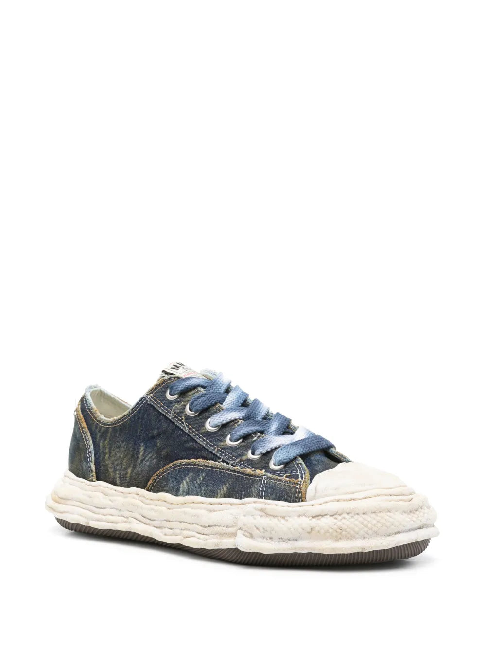 Maison MIHARA YASUHIRO Peterson sneakers