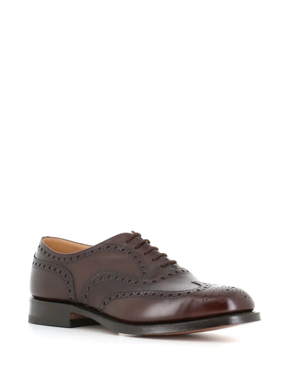 Church's Burwood Oxford brogues