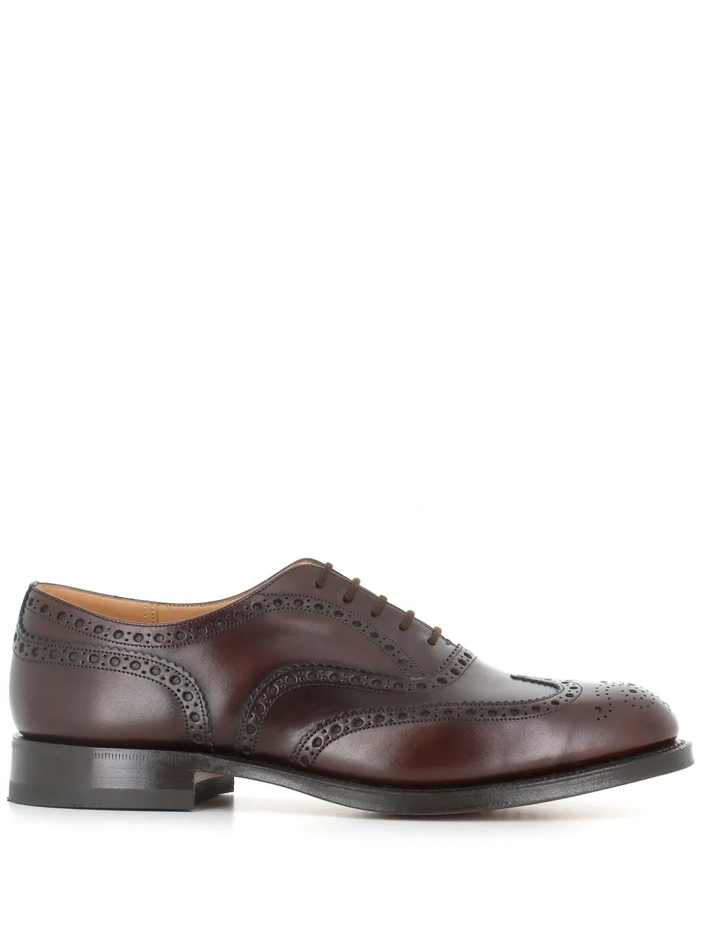 Church's Burwood Oxford brogues