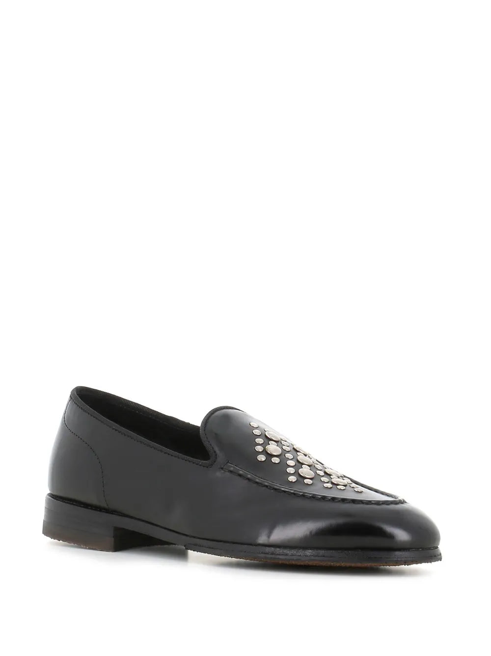 Alberto Fasciani Felicia loafers
