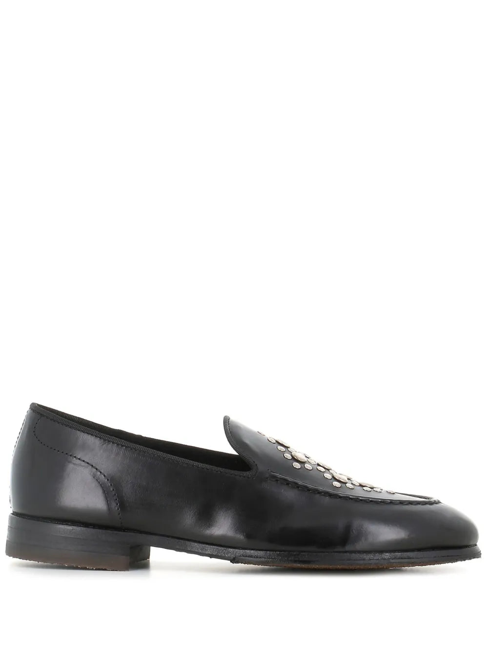 Alberto Fasciani Felicia loafers