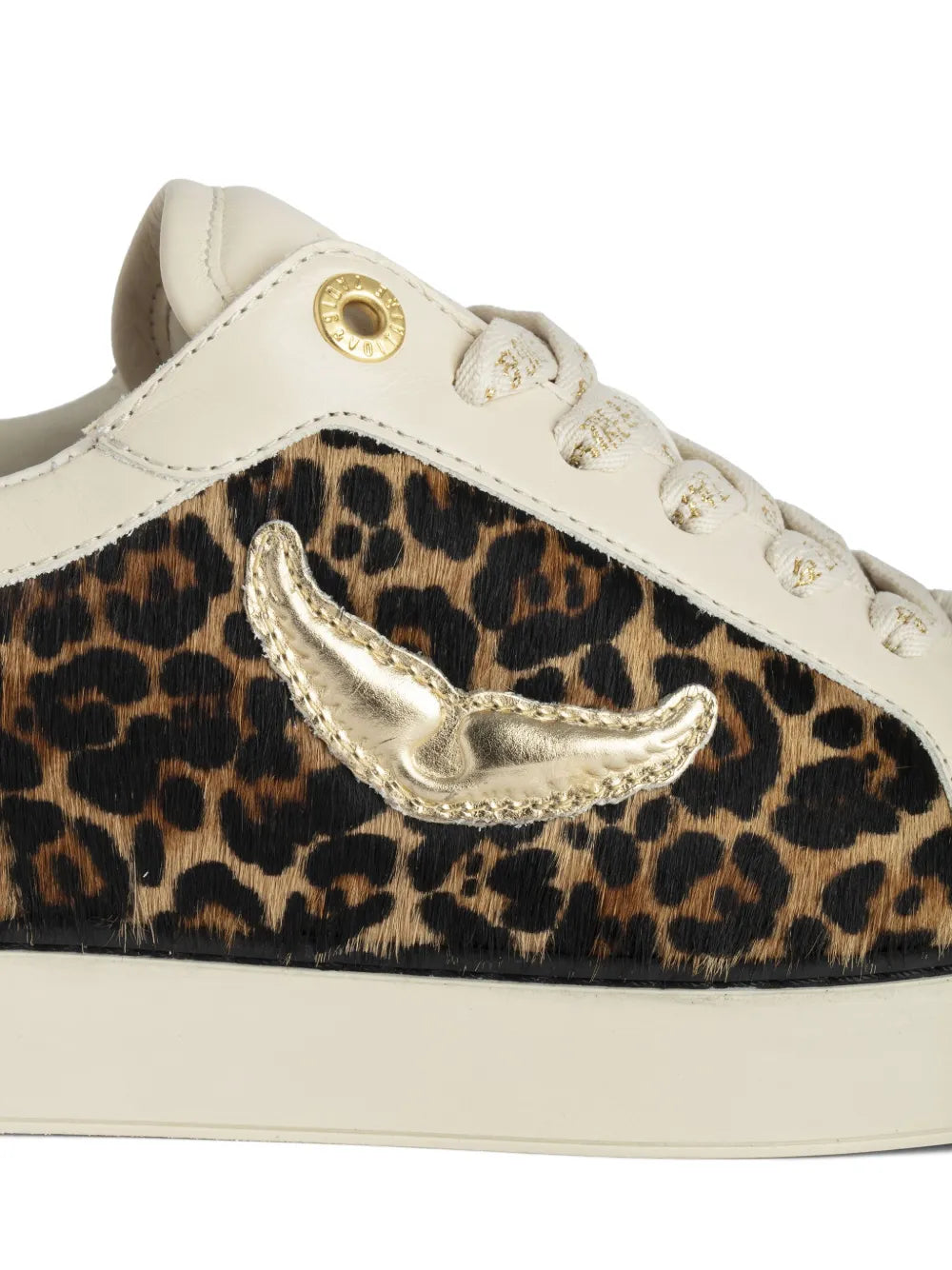 Zadig&Voltaire Fly On sneakers