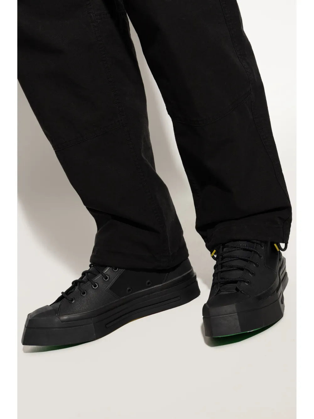 Converse x Daily Paper Chuck 70 sneakers