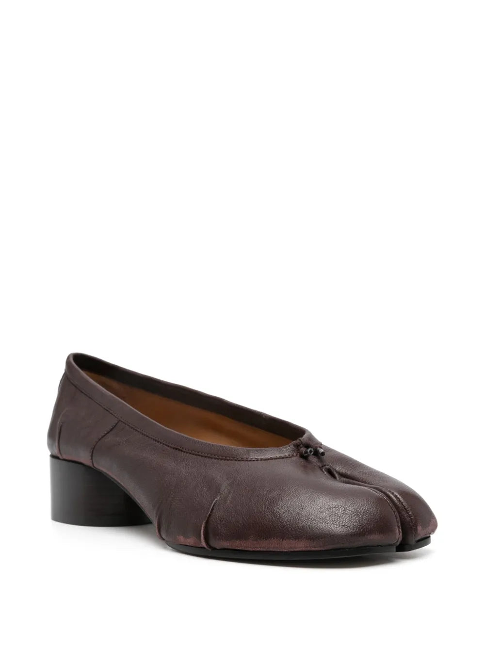 Maison Margiela 30mm Tabi New pumps