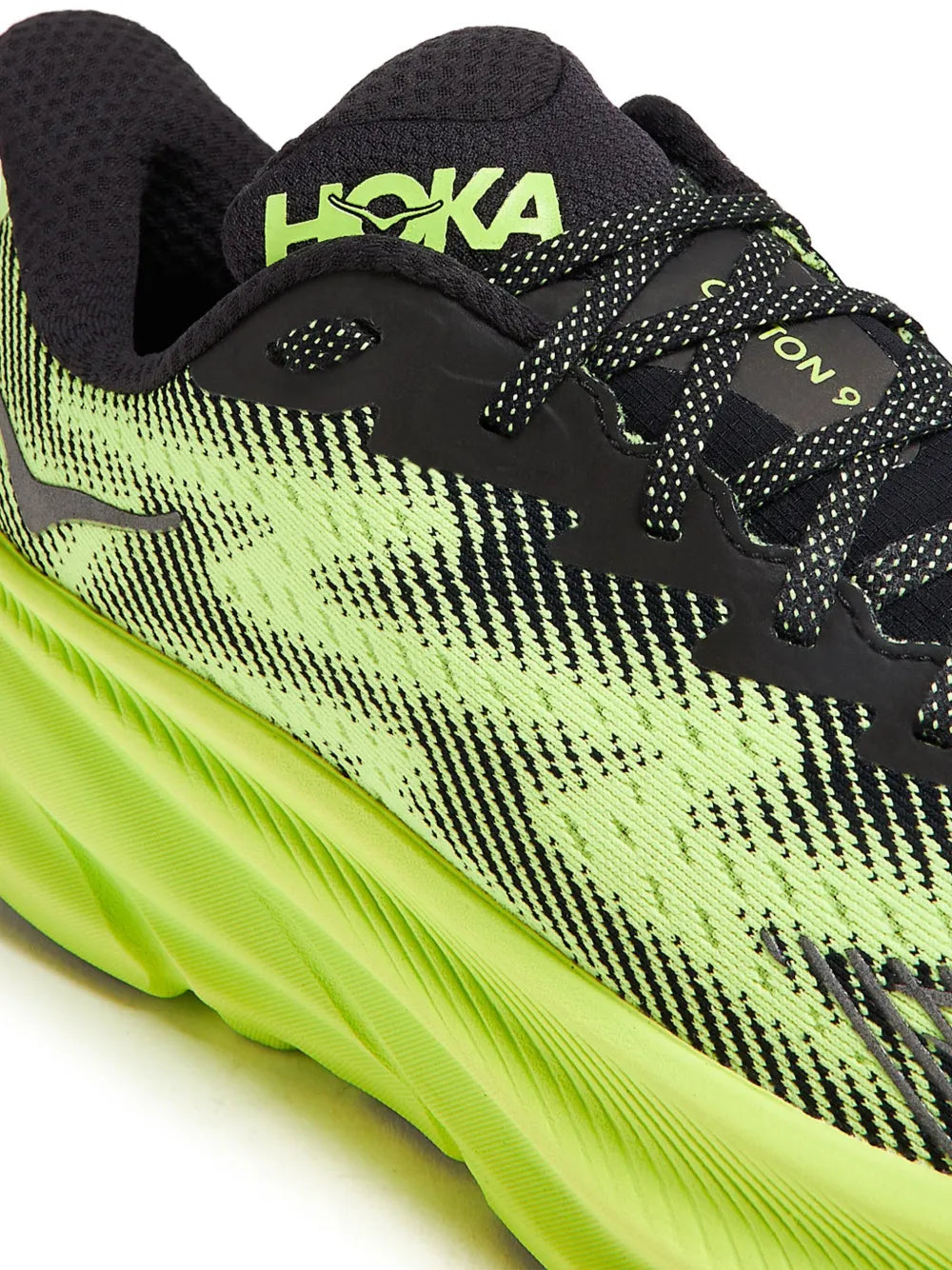 HOKA Clifton 9 Gore-Tex TS sneakers