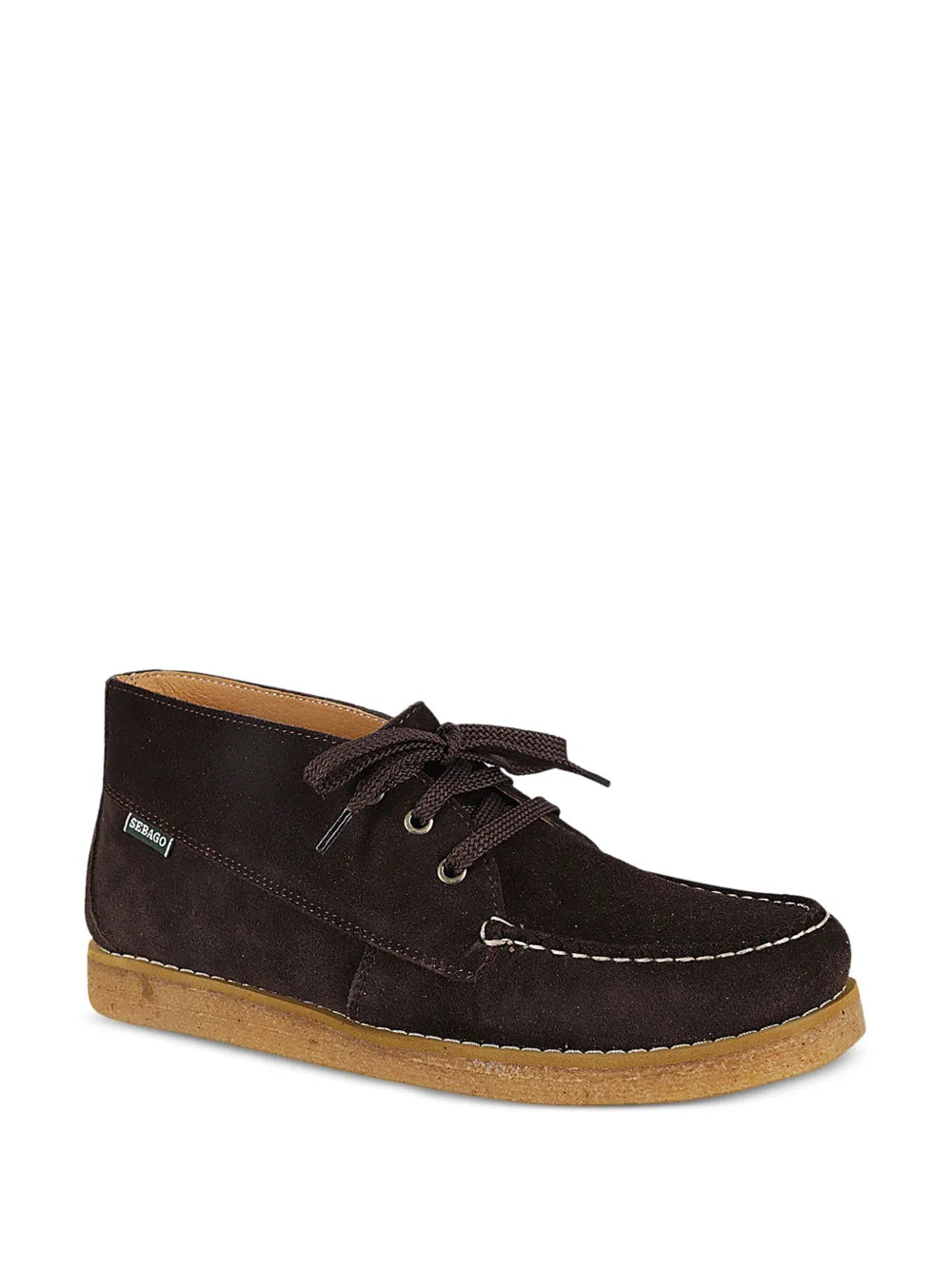 Sebago Dakota boots