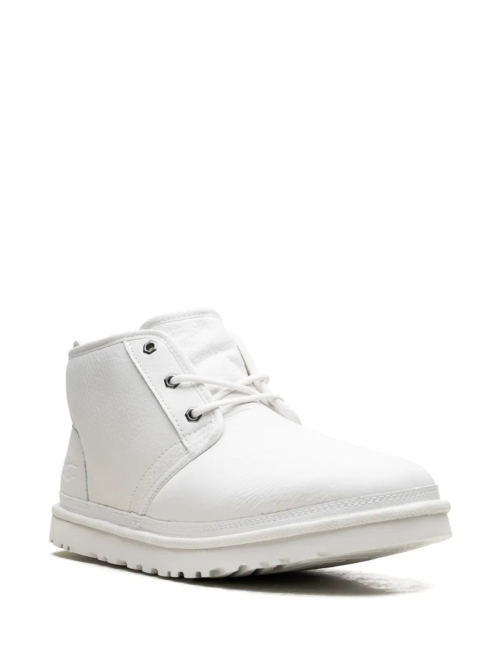 UGG Neumel "White" boots