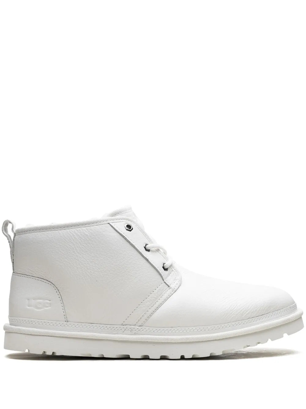 UGG Neumel "White" boots