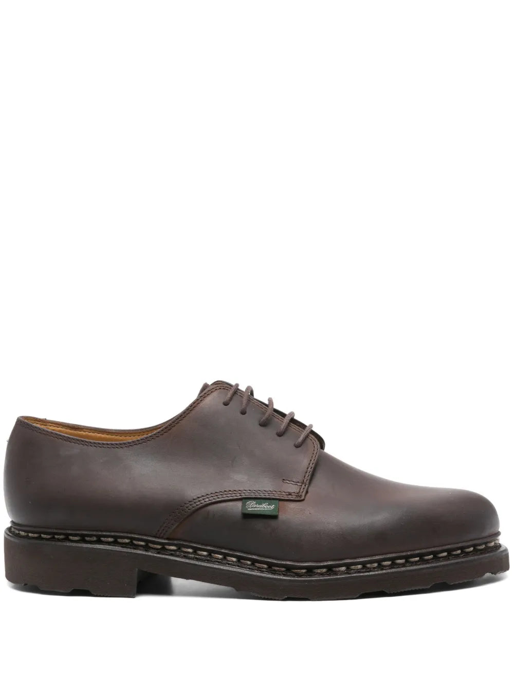 Paraboot Arles Derby shoes