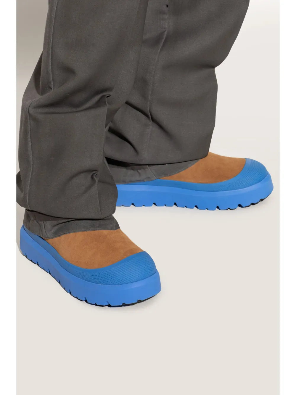 UGG Weather Hybrid boots