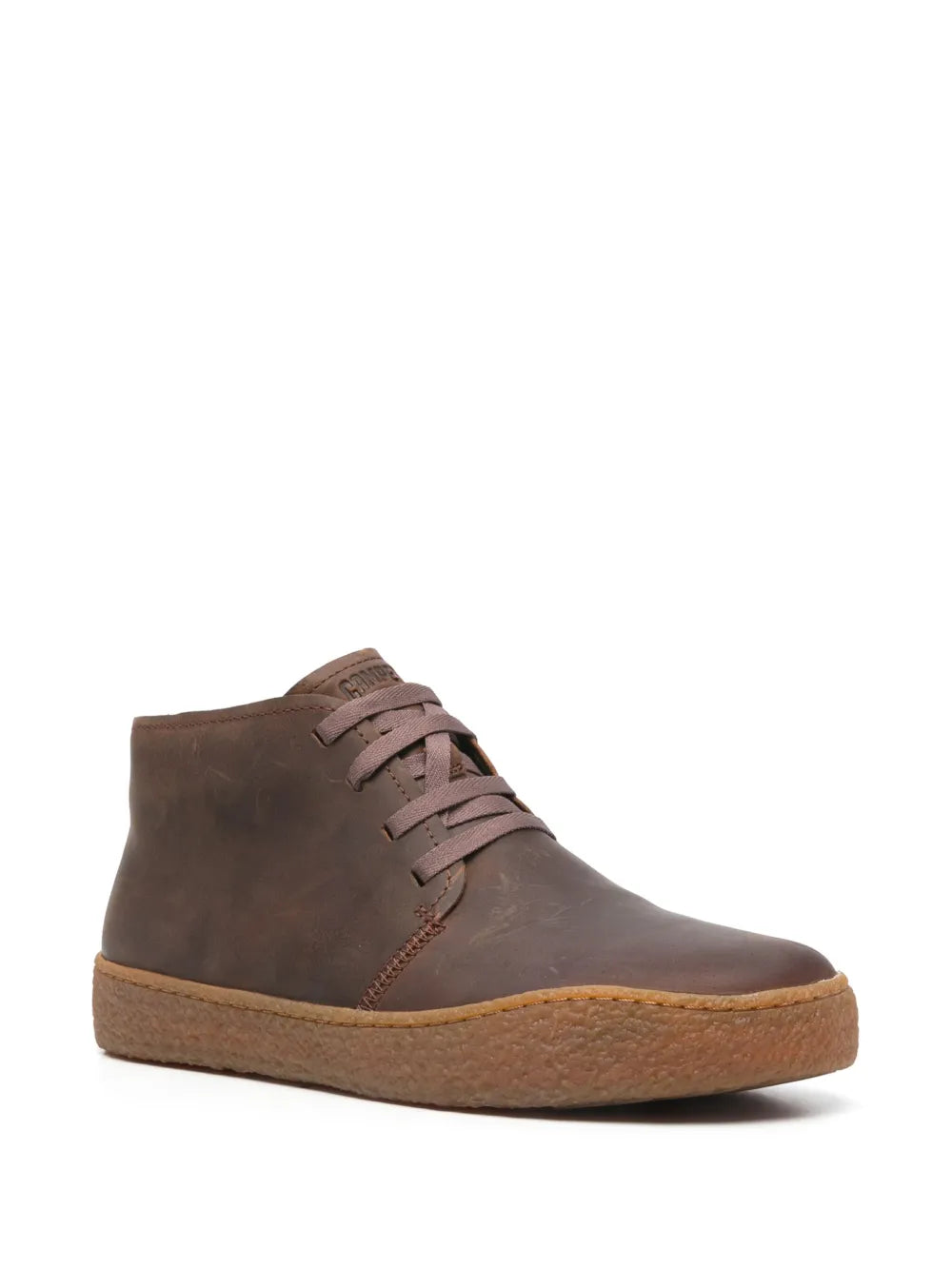 Camper Peu Terreno boots