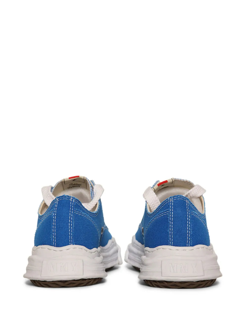 Maison MIHARA YASUHIRO Hank sneakers