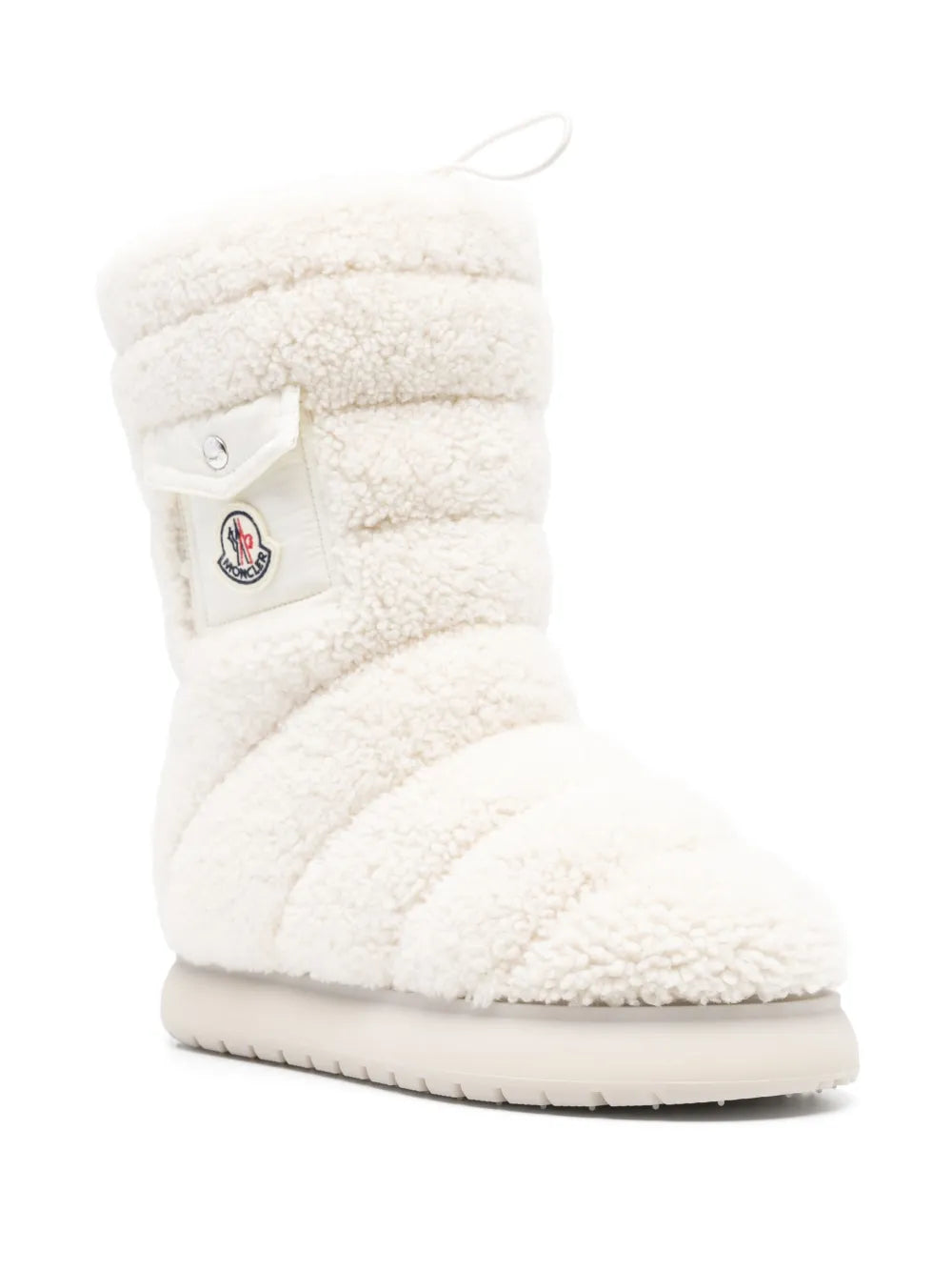 Moncler Gaia boots