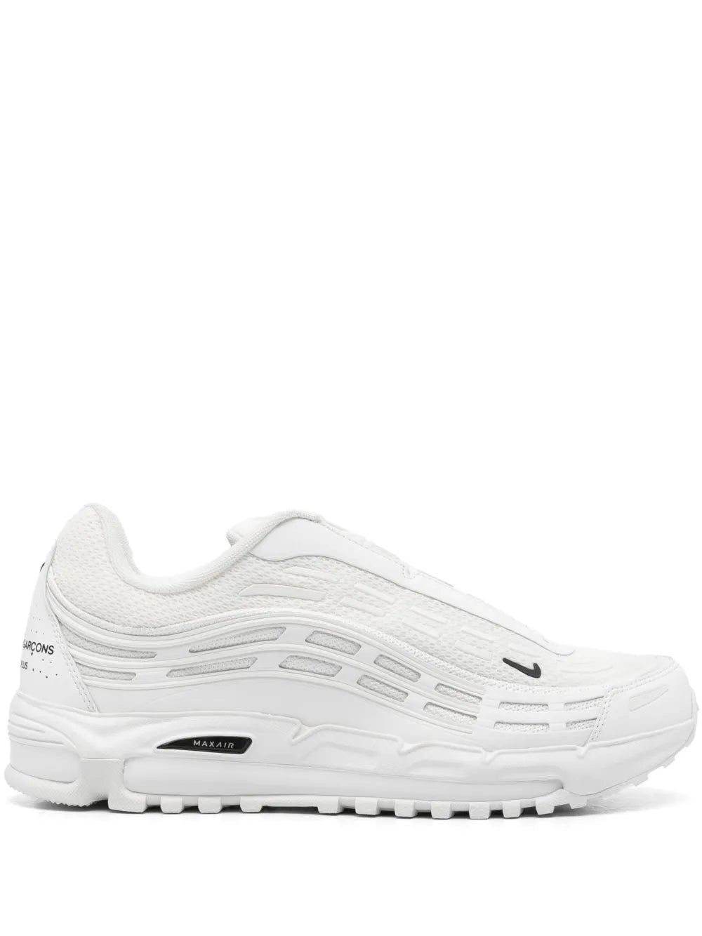 Comme des Garçons Homme Plus x Nike Air Max TL25 sneakers