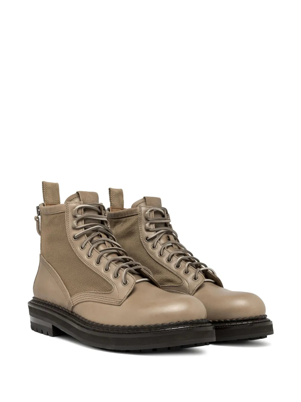 Buttero leather boots