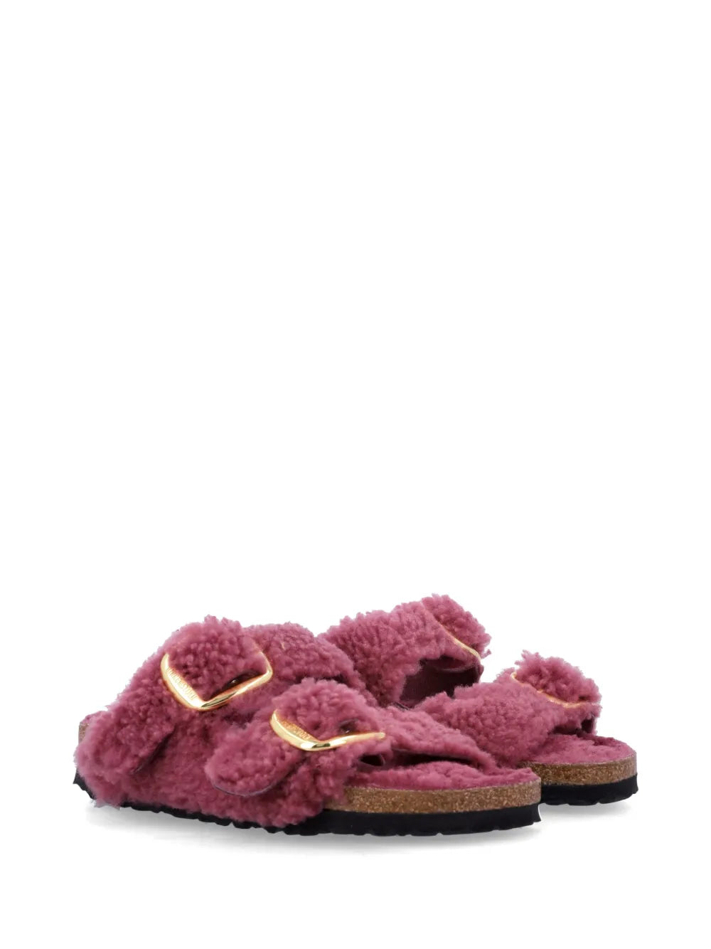 Birkenstock Arizona slides