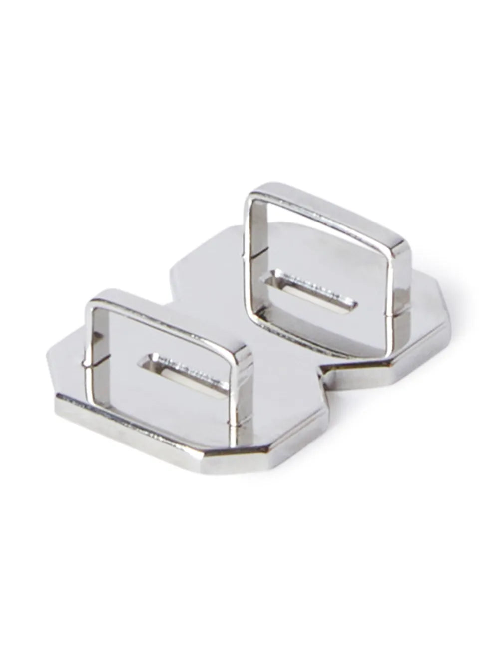 Off-White OO shoe charm