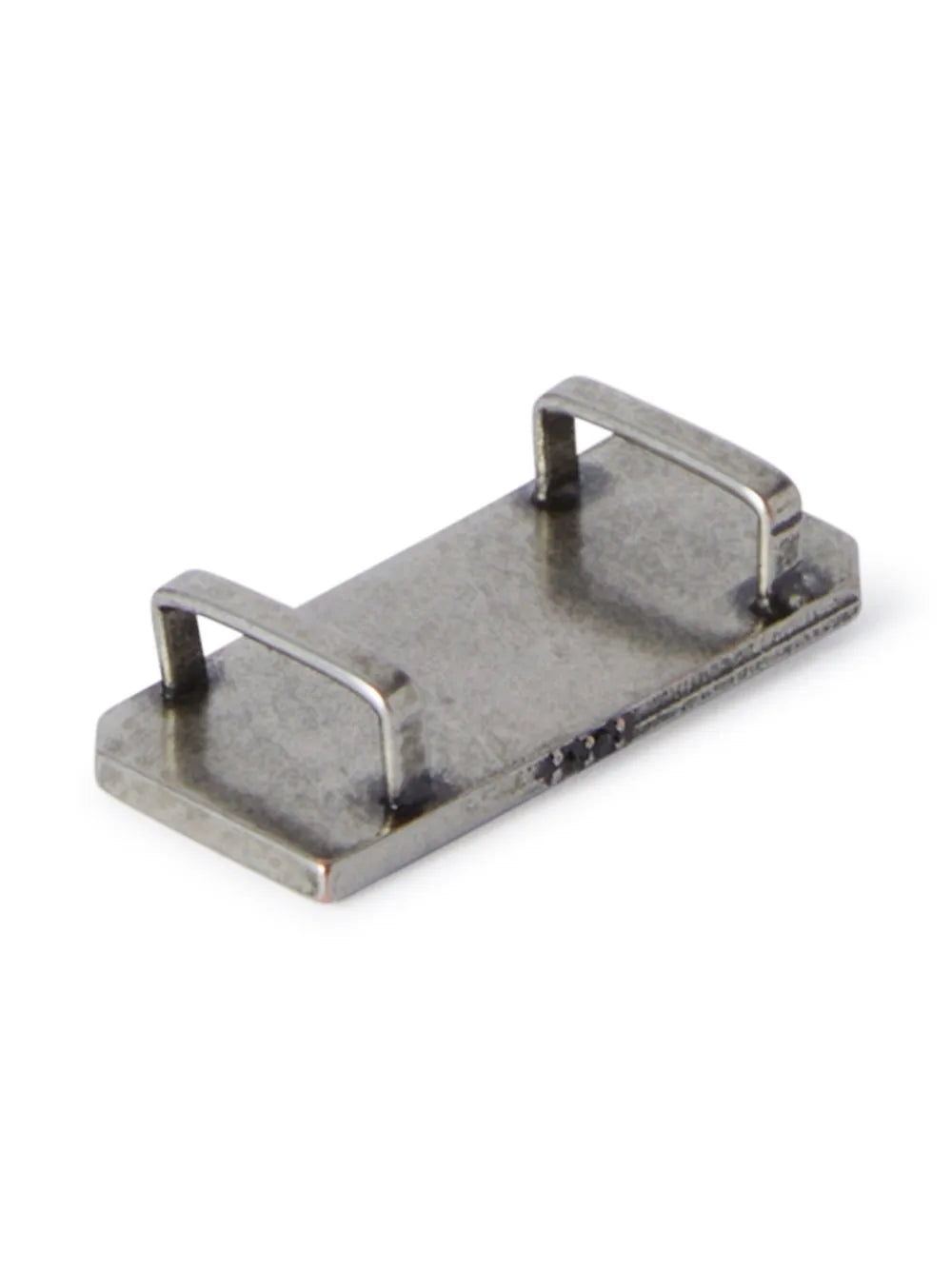 Off-White Dollar shoe charm