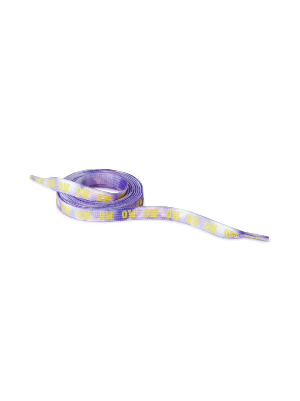 Off-White OW shoe laces