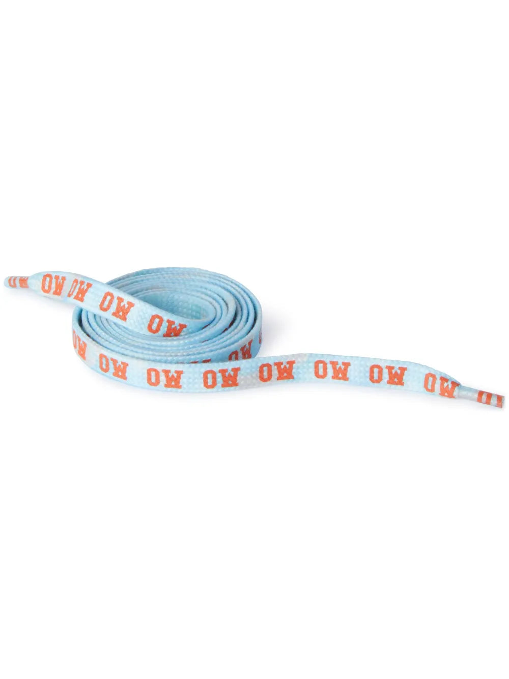 Off-White OW shoe laces