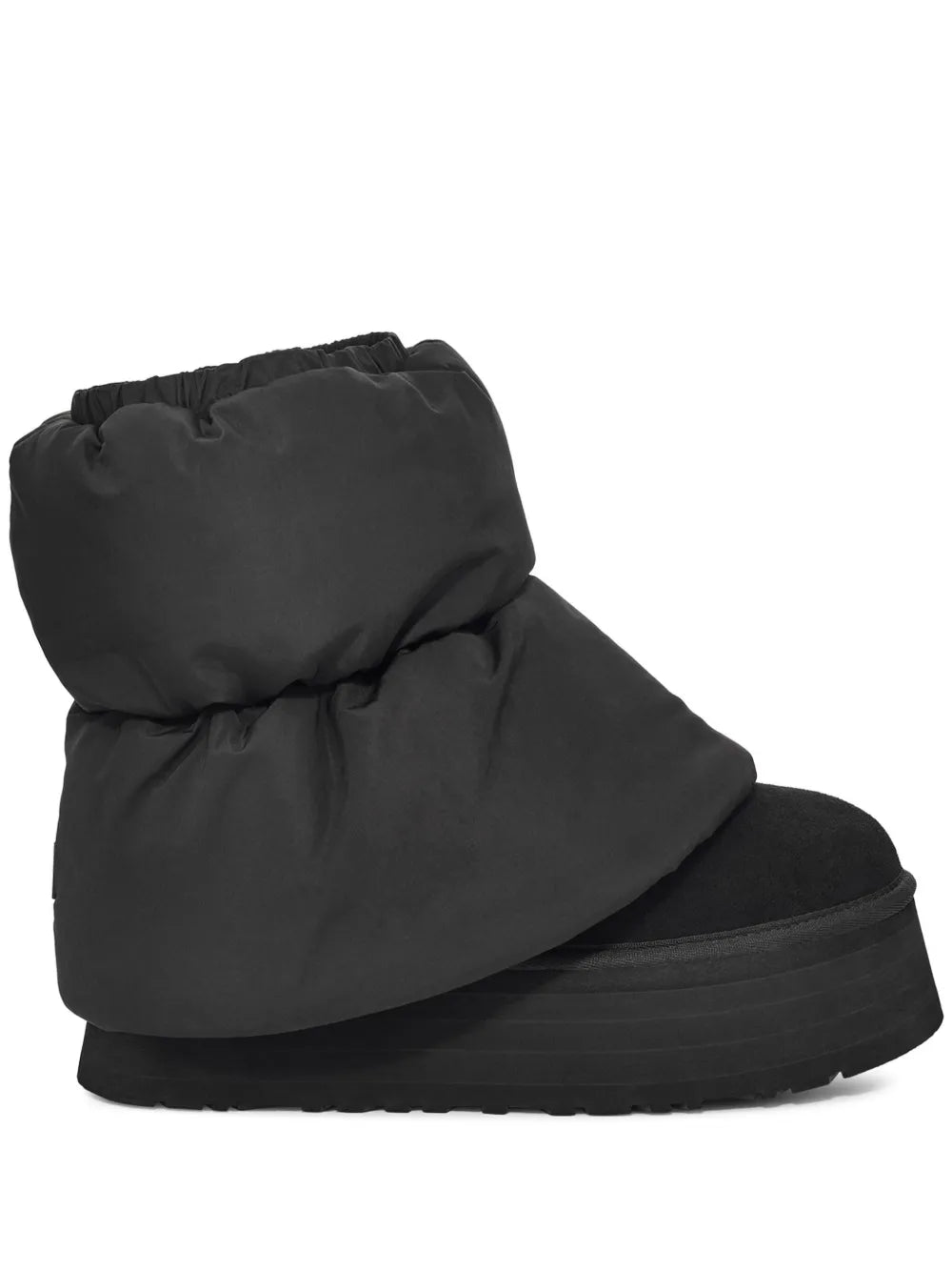 UGG mini Dipper puffer boots