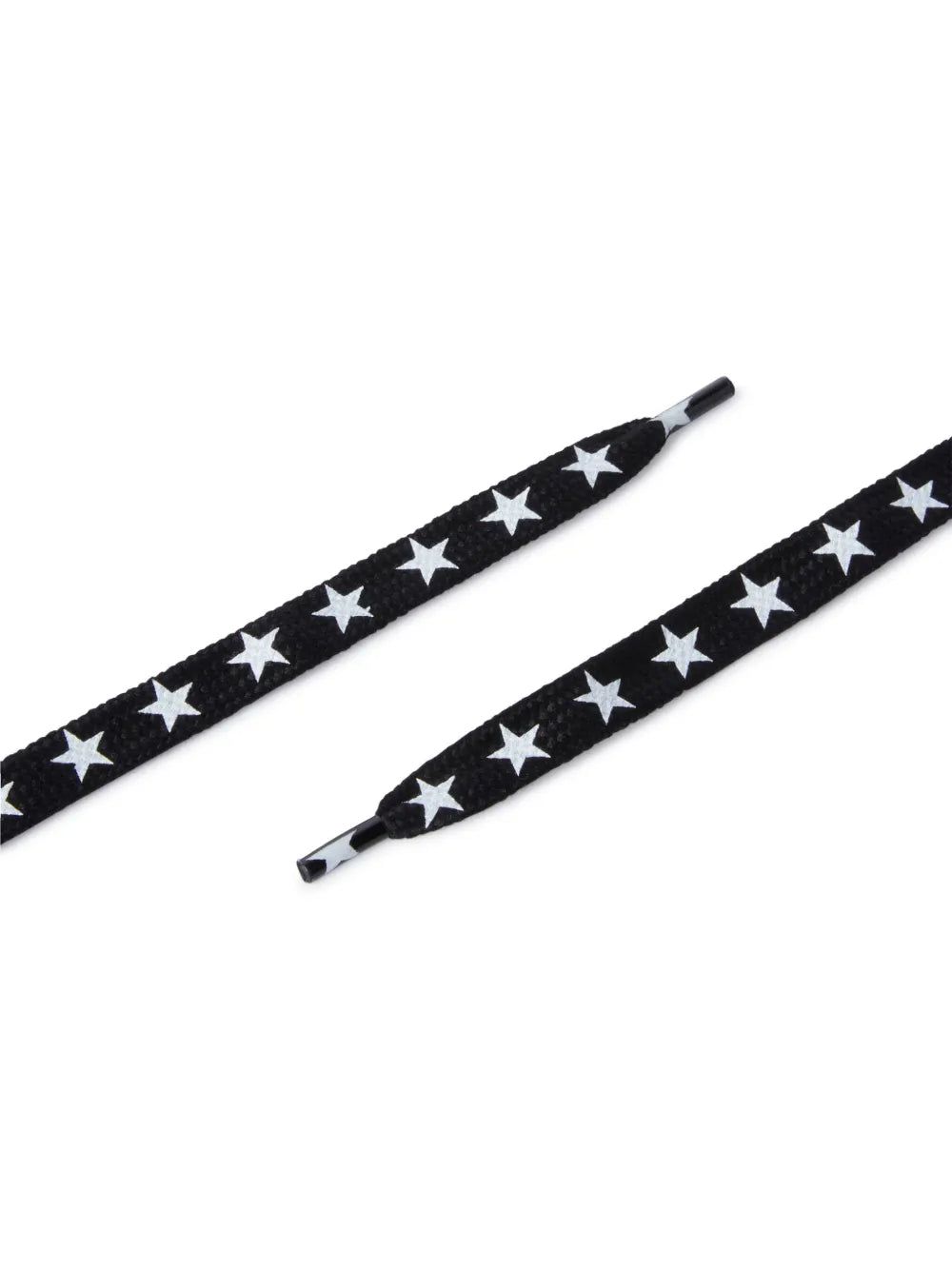 Off-White star shoe laces