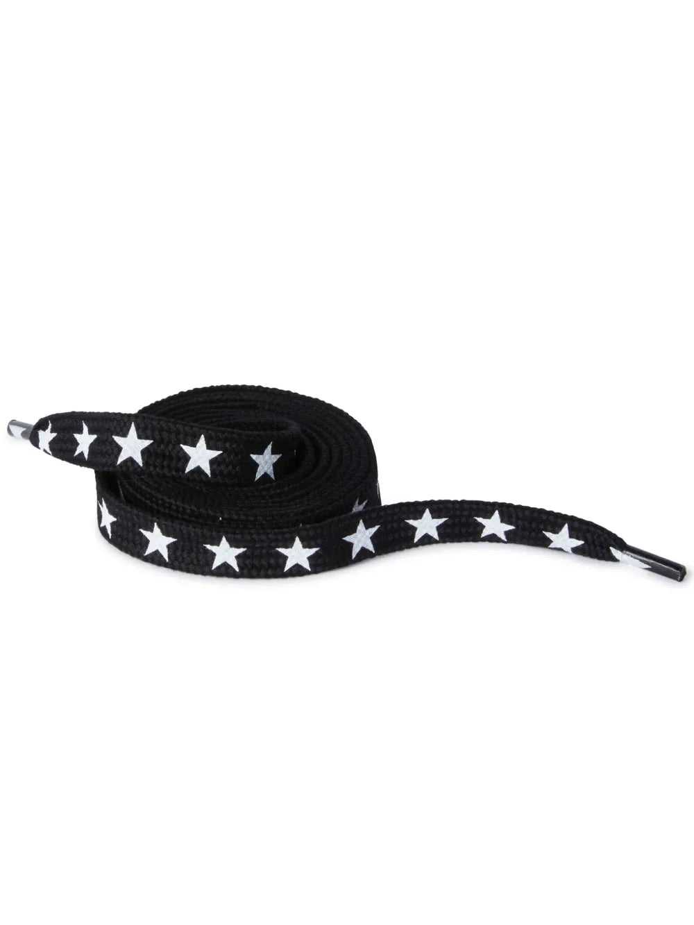 Off-White star shoe laces