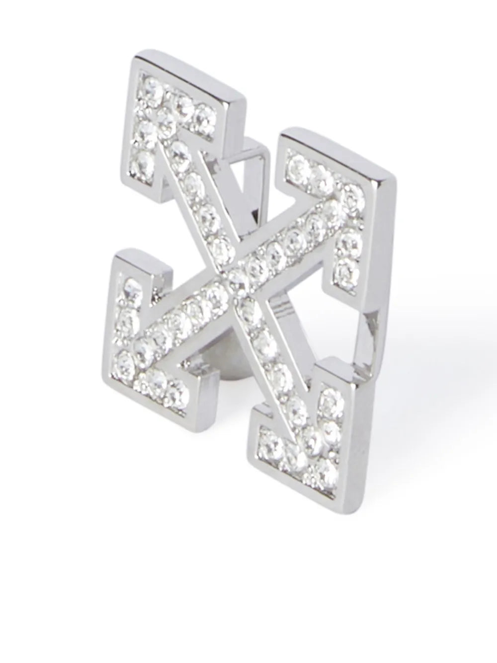 Off-White Arrow shoe charm